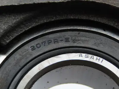 Used AMI _UNKNOWN_ Bearings | Arrow Industrial #614289