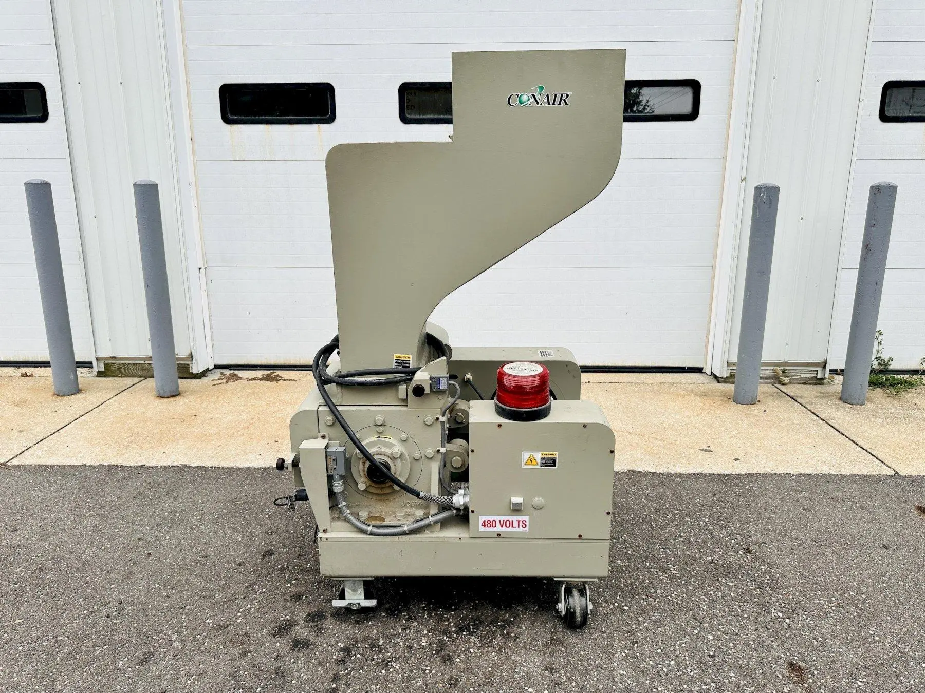 USED CONAIR LP-815