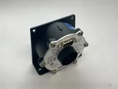 New | in-Stock SIGNALTEC HIGH-PRECISION CURRENT TRANSDUCER 500:1 1000V RMS CAT II 100A Transducers | Maverick Industrial Sales #1110131