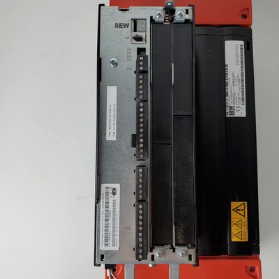 Sew Eurodrive _UNKNOWN_ Variable Frequency Drives (VFDs) | American Industrial Supply Co. (10)