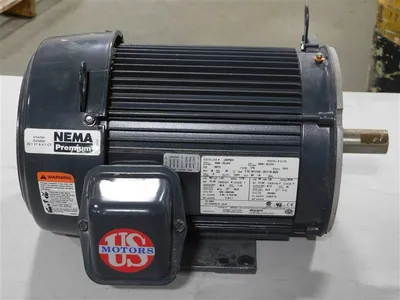 USED US MOTORS CJ75