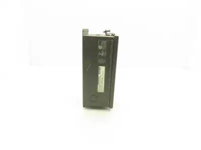 STI 43268-0200 Mini Safe Flexsafe MS4300B-2 Light Curtain Control Box MS4320B-2