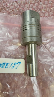 USED F&D 31096B