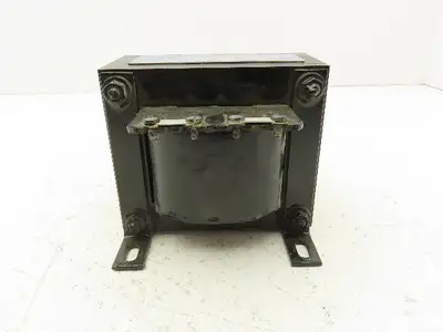General Signal W500 industrial Control Transformer .500kVA 220/480V