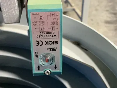 Used FEEDING CONCEPTS INC FC1297381 Miscellaneous Packaging Equipment Ohio US | HGR 24 #1407592