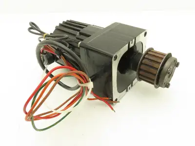 Used BODINE _UNKNOWN_ Speed Reducers Indiana US | Arrow Industrial #1409238