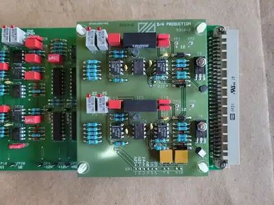 NEW DAMETRIC HPM-RM1