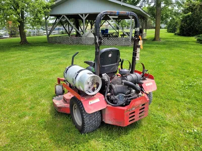 Used SNAPPER PRO S200XTP Blade Mowers Michigan US | iGAM Industrial Marketplace #1299949