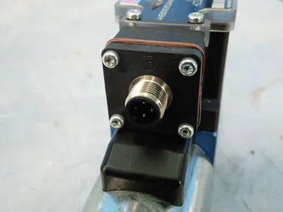 New | in-Stock REXROTH R900911237 Valves/Fittings | HGR 24 #732850