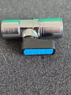 NEW Aignep DN 5.5