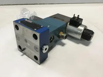 USED BOSCH 081WV06P1V1033WS024/00D51