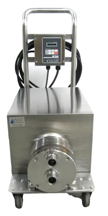 Used Quattro Flow QF4400SU Pumps New Hampshire US | Bitter End Trading #1125296