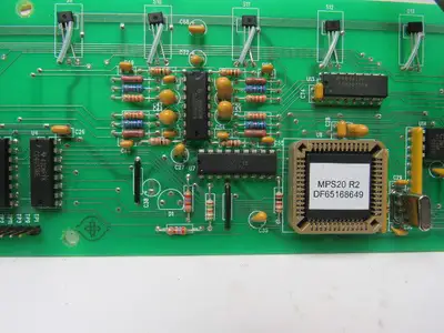 Used RAPISTAN _UNKNOWN_ Miscellaneous MRO | Arrow Industrial #650300