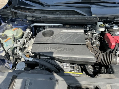 Used 2022 NISSAN ROGUE SUVs Michigan US | Miedema Asset Management Group #1406747