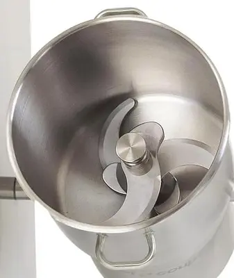 Robot Coupe - Vertical Food Processor 60 L SS Bowl - R60T