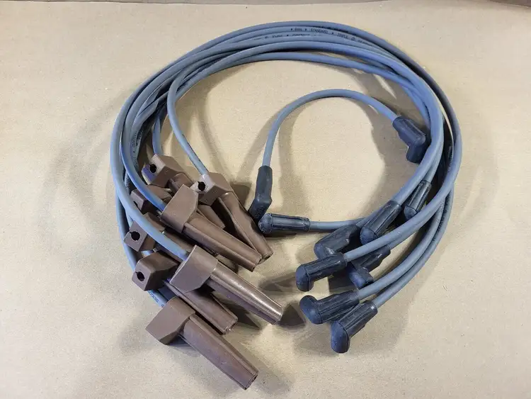 Used STANDARD 6891 Cable & Wire British Columbia CA | Lenmark #247733