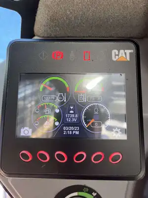 Used 2018 Caterpillar 299D-XHP Compact Track Loaders New York US | Zadoon Equipment #1480817