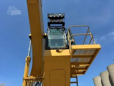 Used 2002 CATERPILLAR 375L Crawler Excavators North Carolina US | Southeastern Equipment Corp #1467784