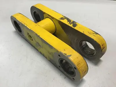 USED VAN DORN 110-RS-8F / DTL