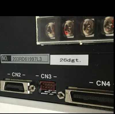 USED YOKOGAWA UB5C-015N-1AB-2X1-2-CE/CN