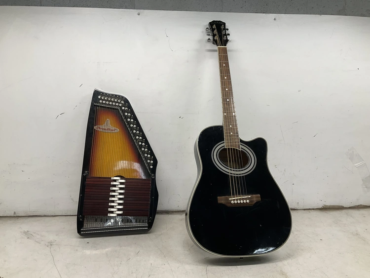 Used _UNKNOWN_ _UNKNOWN_ Musical Instruments & Supplies Michigan US | Miedema Asset Management Group #1186766