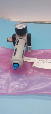 USED Festo LFR-D-5M-MINI
