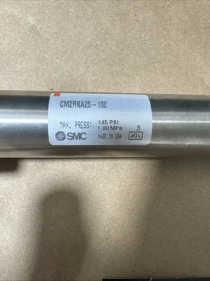 NEW SMC CM2RKA25-100