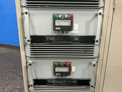 USED THERMOTON TC0019