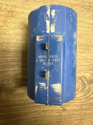 New | in-Stock SYLVANIA TB-150-2 Miscellaneous Equipment (Electrical & Power) Ohio US | Surplus Asset Holdings #1209732