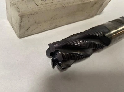 YG Does Not Apply End Mills Accessories, Extensions & Storage | Amiron Machinery (2)