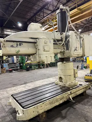 USED CARLTON 4A