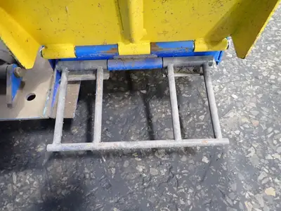 USED ATLAS LR10