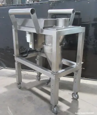 USED COMIL QUADRO 196 S