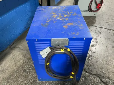 Used CHLORIDE 18R0690M3D Material Handling (misc) Ohio US | HGR 24 #1405067