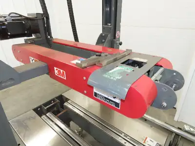 Used 3M MATIC _UNKNOWN_ Case Sealers - Tapers Indiana US | Arrow Industrial #1411457