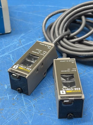 NEW Omron E3S-CT61-L