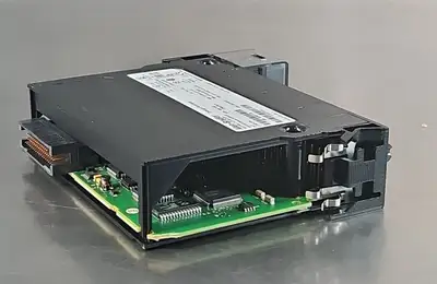 USED Allen-Bradley Allen-Bradley1756-IF8