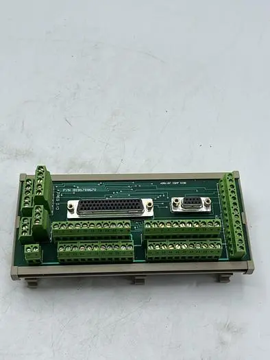 Used K-TRON K-TRON 9191700670 Misc Electrical & Power Parts | ND Industrial Surplus #1215932