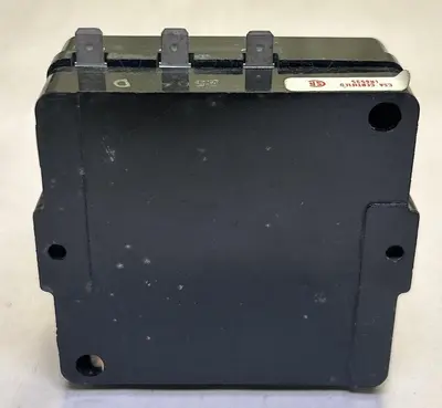 Used FURNAS 948AA108637 Miscellaneous Equipment (Electrical & Power) Ohio US | Surplus Asset Holdings #1236585