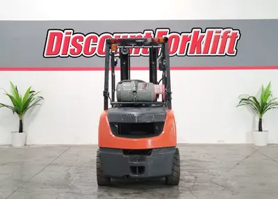 USED 2020 TOYOTA 8FGU30