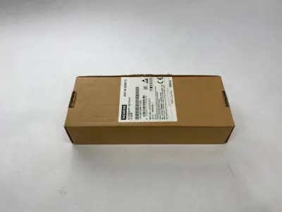 USED SIEMENS ACCESSORY ANTENNA ANT 30 MOBY E 3M CABLE