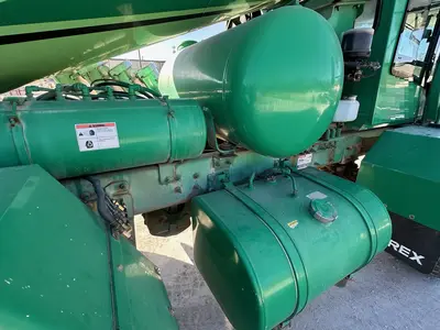 Used 2020 TEREX FD4000 Cement Mixers Georgia US | Proxy Equipment #1381943