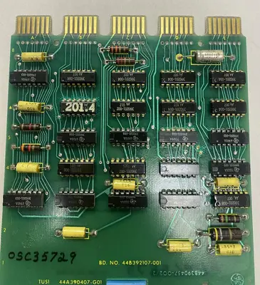 USED FANUC 44A390407G01