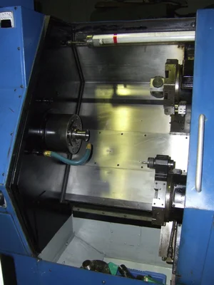 USED HARDINGE SB-4-GN