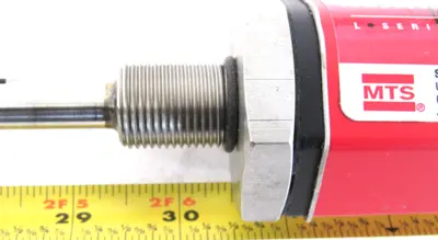 NEW MTS LHSRB00U02601A0 LINEAR SENSOR