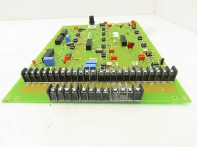 Used INDUCTROWELD _UNKNOWN_ Printed Circuit Boards (PCB) Indiana US | Arrow Industrial #1316758
