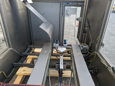 USED WEPACKIT MACHINERY 720 XLM