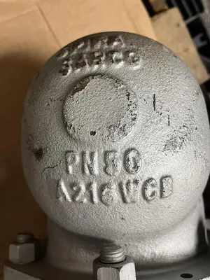 New | in-Stock SPIRAX SARCO FT-32 Pump & Valve Parts | Surplus Asset Holdings #1217646