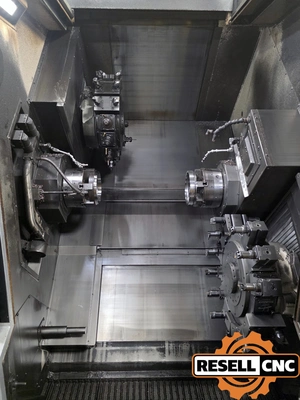 USED 2019 Okuma LT3000EX