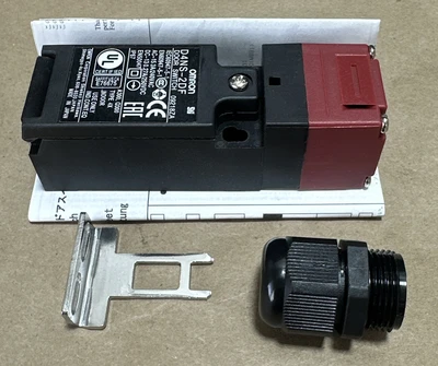 NEW Omron D4NS-2DF